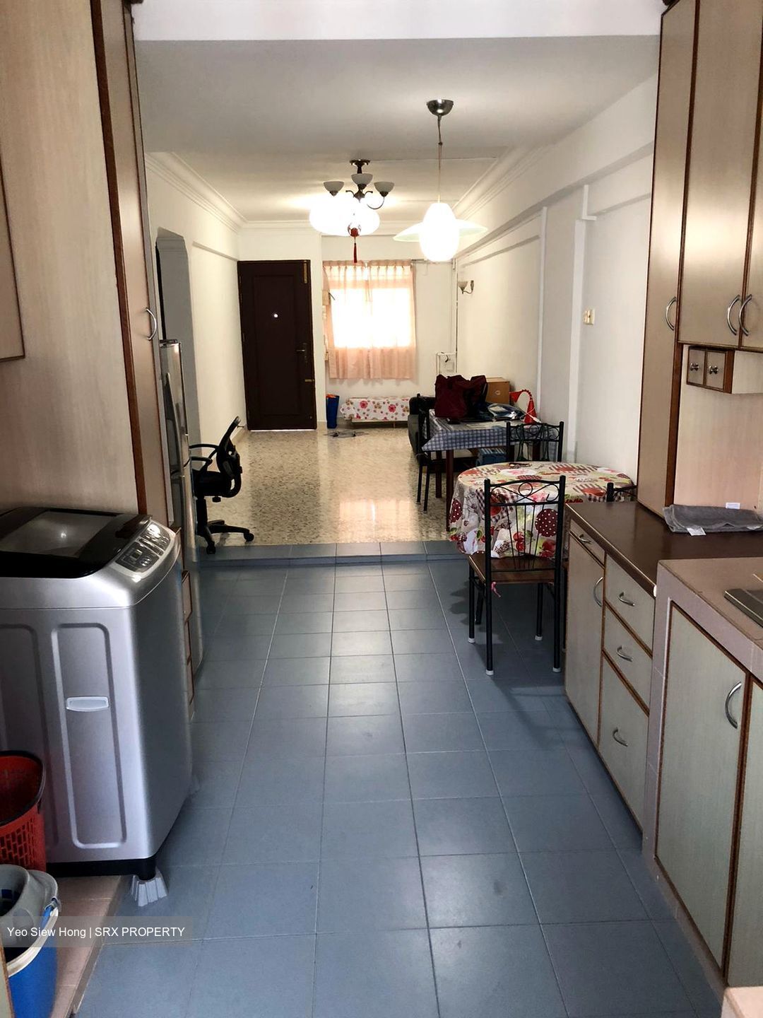 Blk 326 Clementi Avenue 5 (Clementi), HDB 3 Rooms #639539431